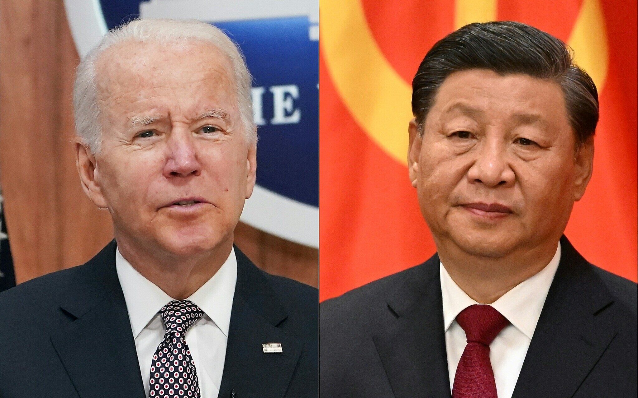 Biden califica a Xi Jinping de dictador y revela incidente con globo chino