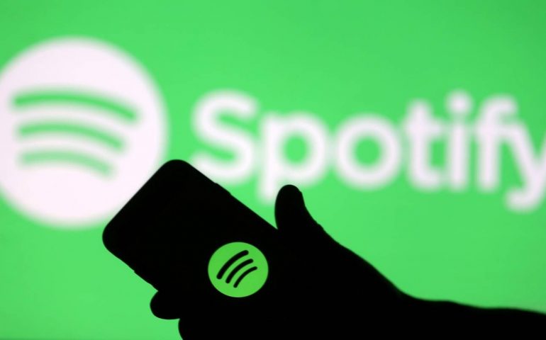 Spotify competirá con Apple Music lanzando suscripción de audio de alta fidelidad