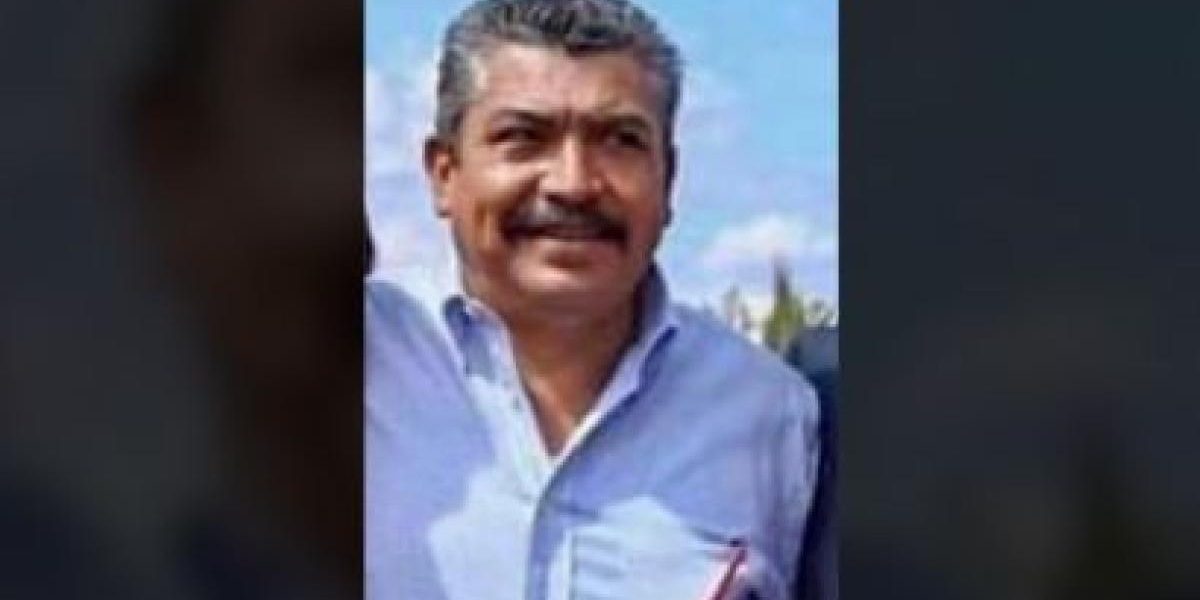 Liberan al primo de Monreal Ávila reportado como desaparecido en Zacatecas