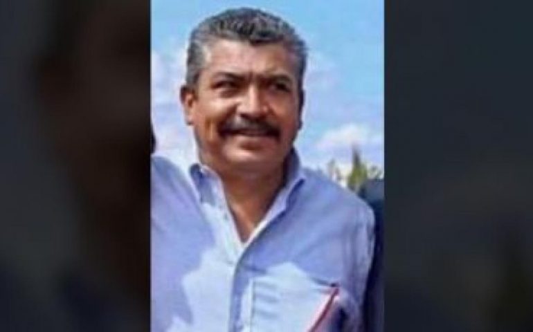 Liberan al primo de Monreal Ávila reportado como desaparecido en Zacatecas