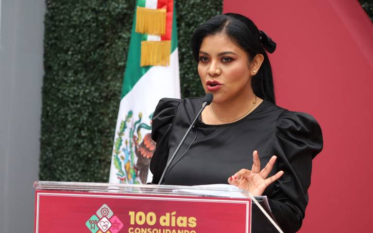 Tras múltiples amenazas, alcaldesa de Tijuana anuncia que se muda a cuartel militar