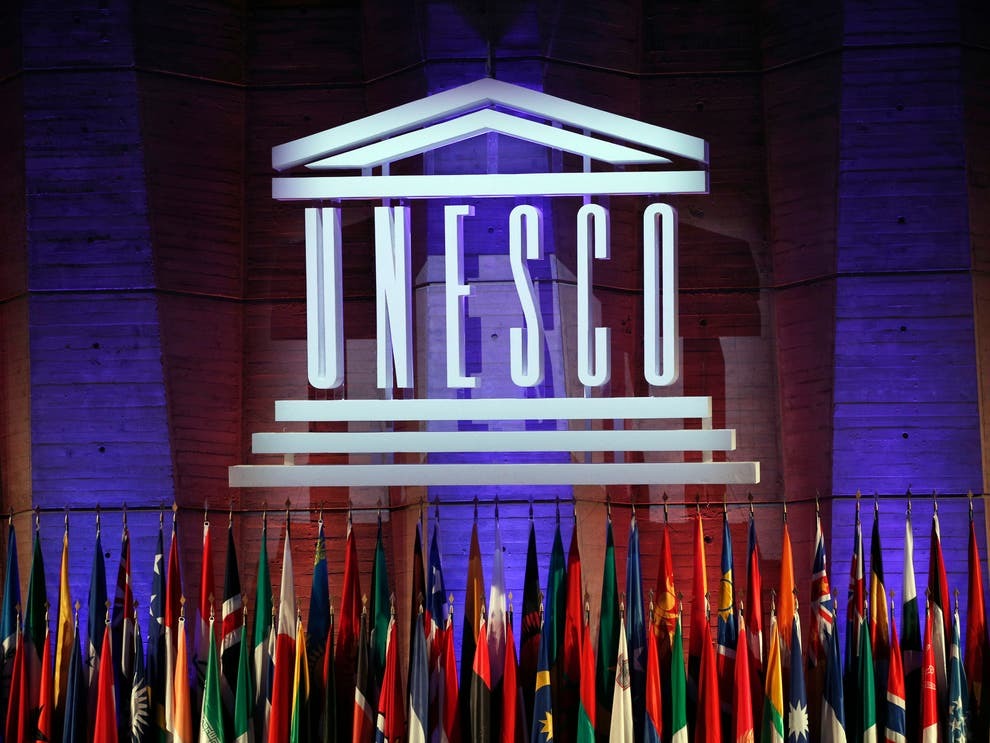 EEUU anuncia su intención de volver a la UNESCO tras anterior retirada por Trump