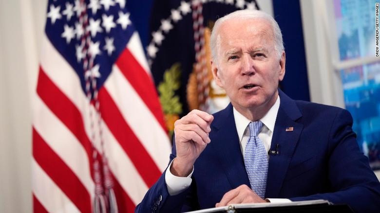 Biden es respaldado por la Corte Suprema en directiva de deportacion hacia migrantes indocumentados