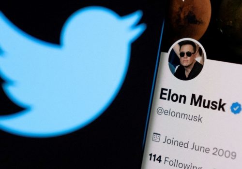 Elon Musk revela pérdida de ingresos en Twitter tras la compra