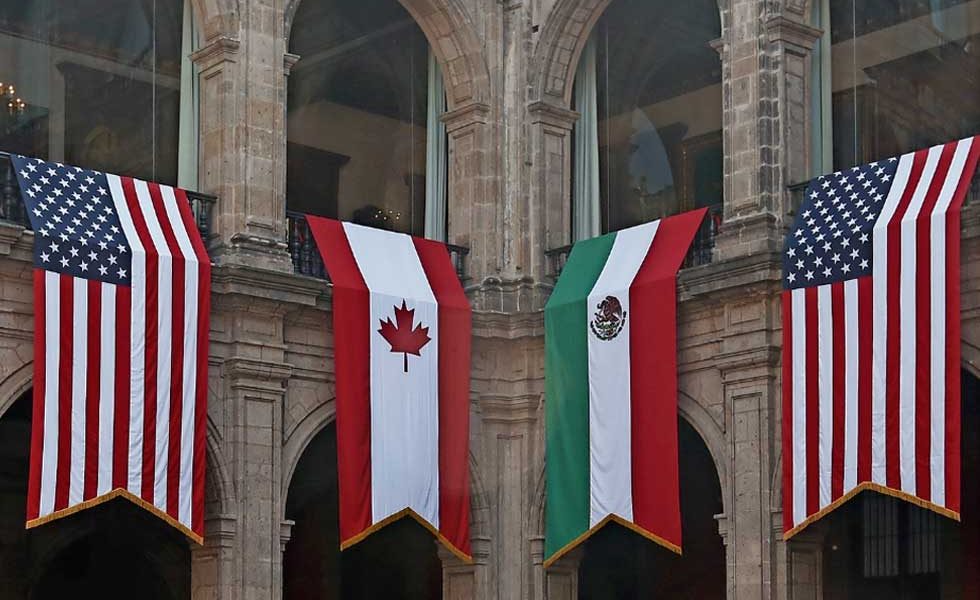 Empresas de Estados Unidos y Canadá presentan demandas de arbitraje comercial contra México