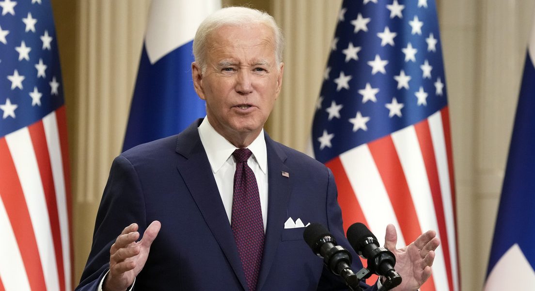 Biden exhorta a México a proteger a la vaquita marina y totoaba amenazando con sanciones comerciales