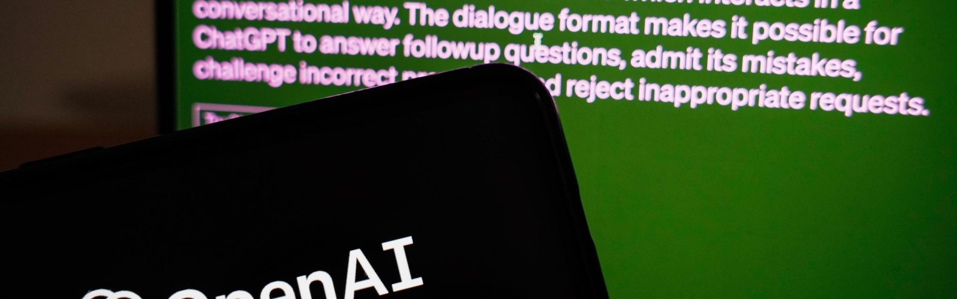 OpenAI enfrenta investigación de la FTC por datos falsos y privacidad
