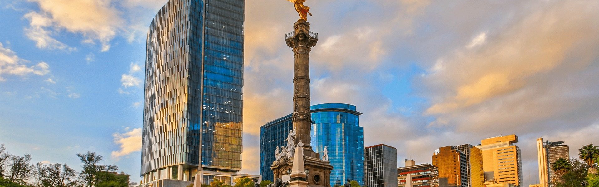 FMI aumenta la prevision de crecimiento para México, hasta el 2.6%