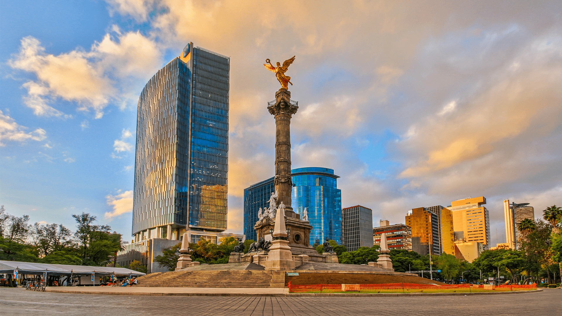 FMI aumenta la prevision de crecimiento para México, hasta el 2.6%
