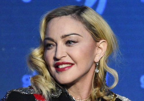 ¿Qué tan delicado es el estado de salud de Madonna?