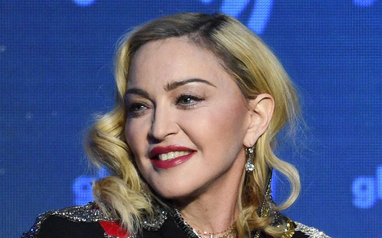 ¿Qué tan delicado es el estado de salud de Madonna?