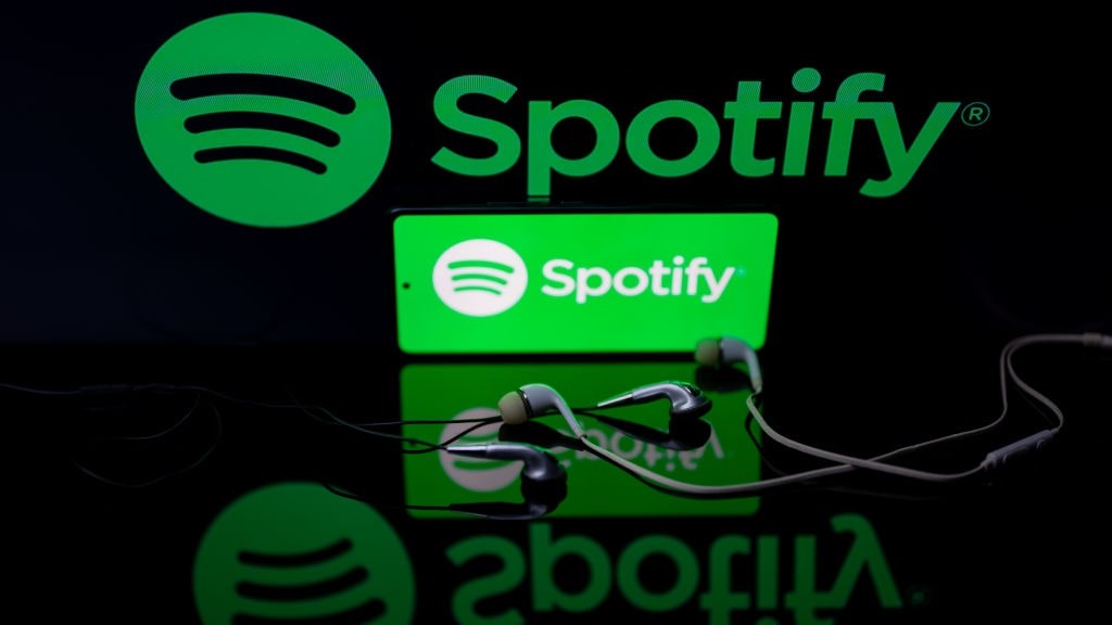 Anuncia Spotify aumento de precios en México