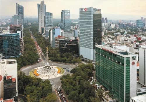 Ingresos de los hogares mexicanos subieron 11% con una caída en la desigualdad