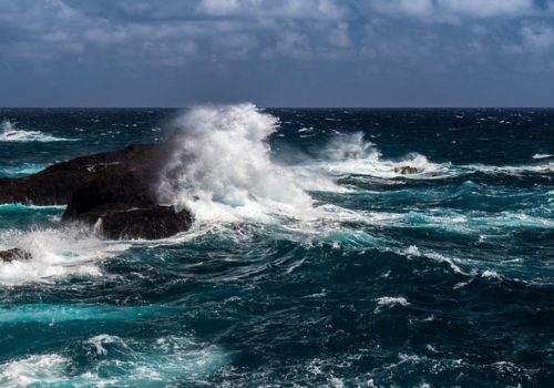 Corriente del atlántico podría colapsar en cualquier momento trayendo terribles repercusiones en el clima