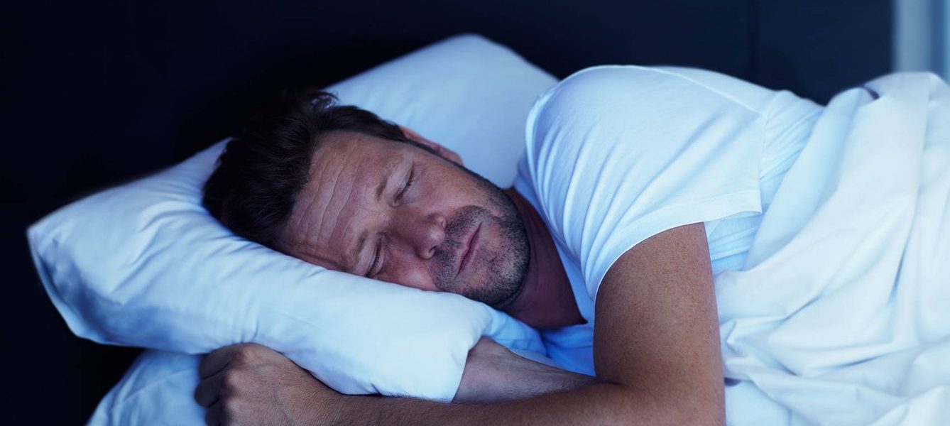 ¿Cuantas horas debes de dormir según tu edad?