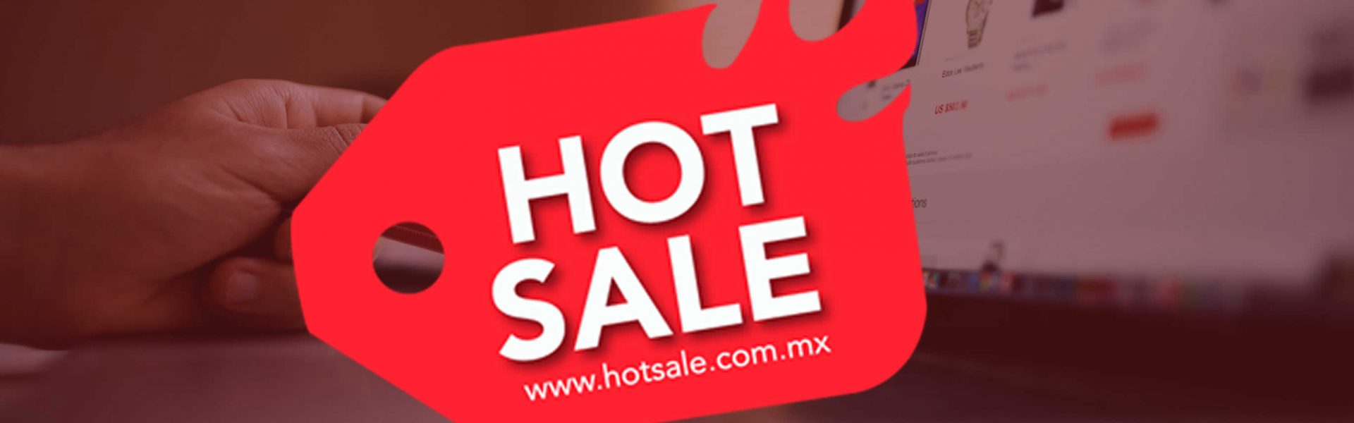 Hot Sale registra un incremento de ventas del 29% contra el año pasado