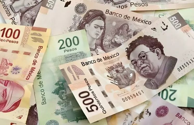 Fortaleza del peso mexicano afecta economía en la frontera norte