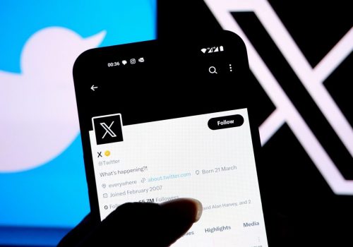 Cambio de marca en Twitter muestra recepción positiva entre usuarios