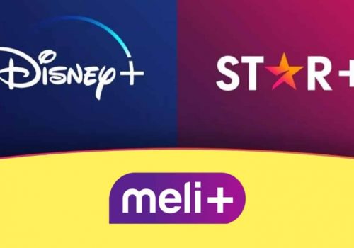 Meli+: Acceso a Disney+, Star+ y envíos gratis por solo $99