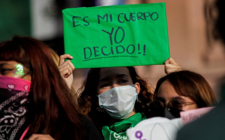 SCJN despenaliza el aborto en Aguascalientes