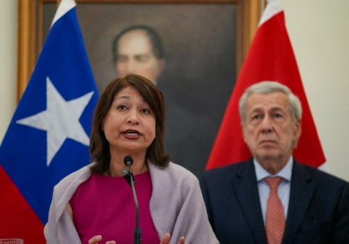 Chile traspasa la presidencia de la Alianza del Pacifico a Perú tras negativa de México