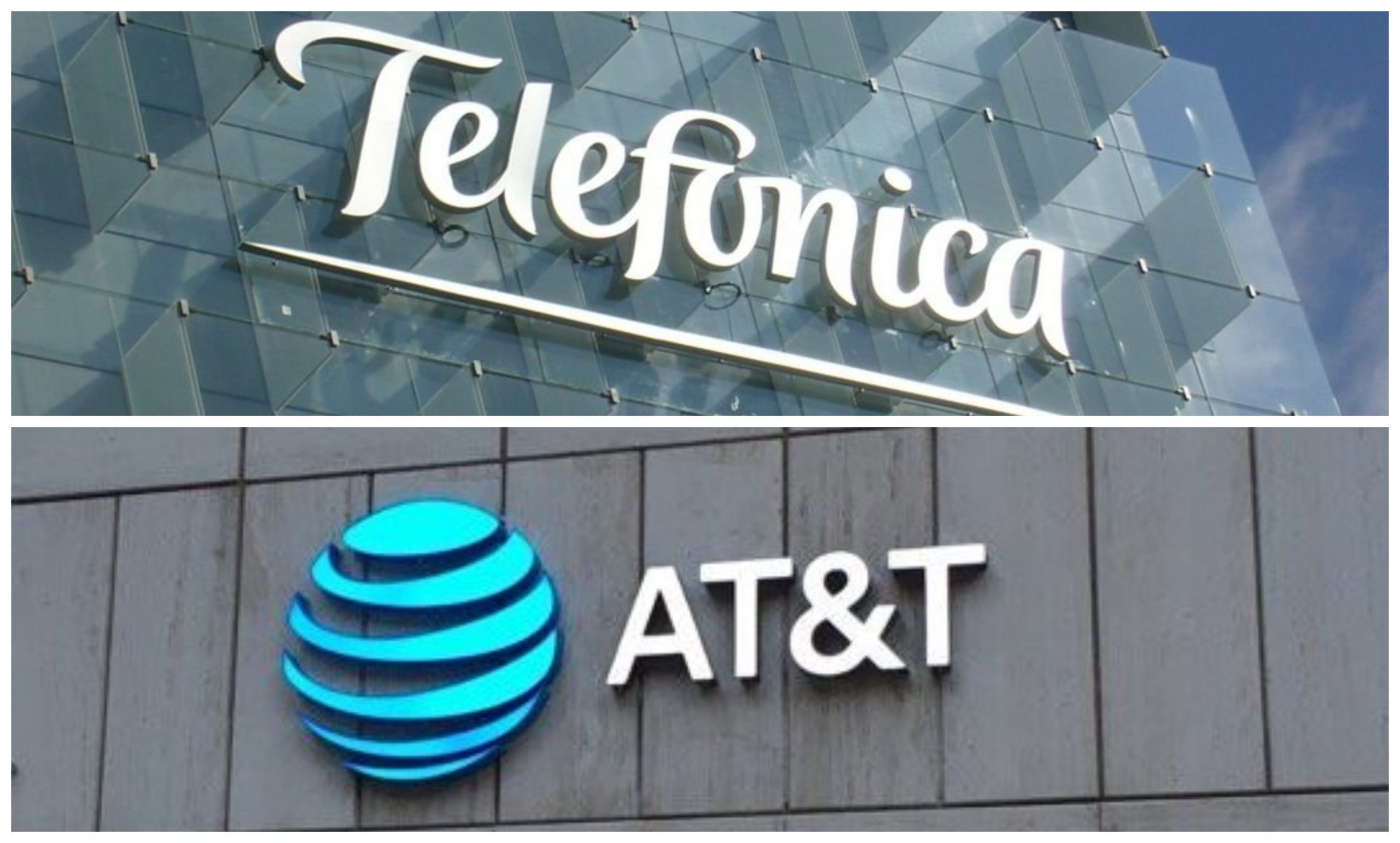 Tener un espectro en México es demasiado caro: Telefónica y AT&T