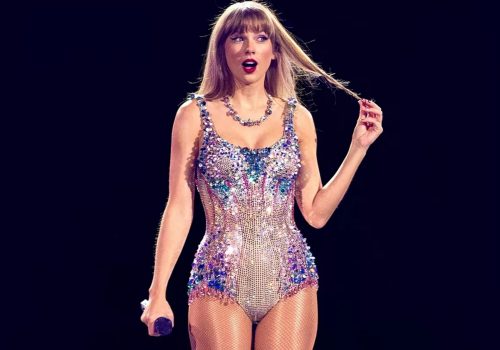 Fan de Taylor Swift logra ir a 20 conciertos del Eras Tour, así lo logró