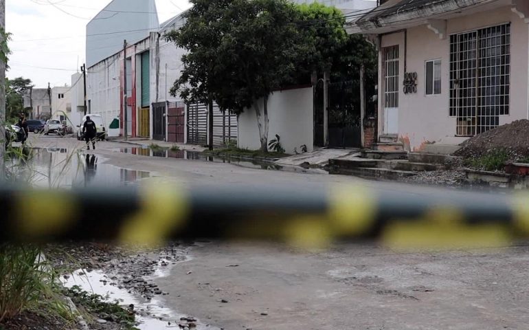 Suman a 118 los cuerpos encontrados en congeladores de Veracruz