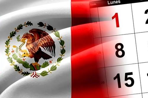 Habrá un nuevo dia de descanso obligatorio en México