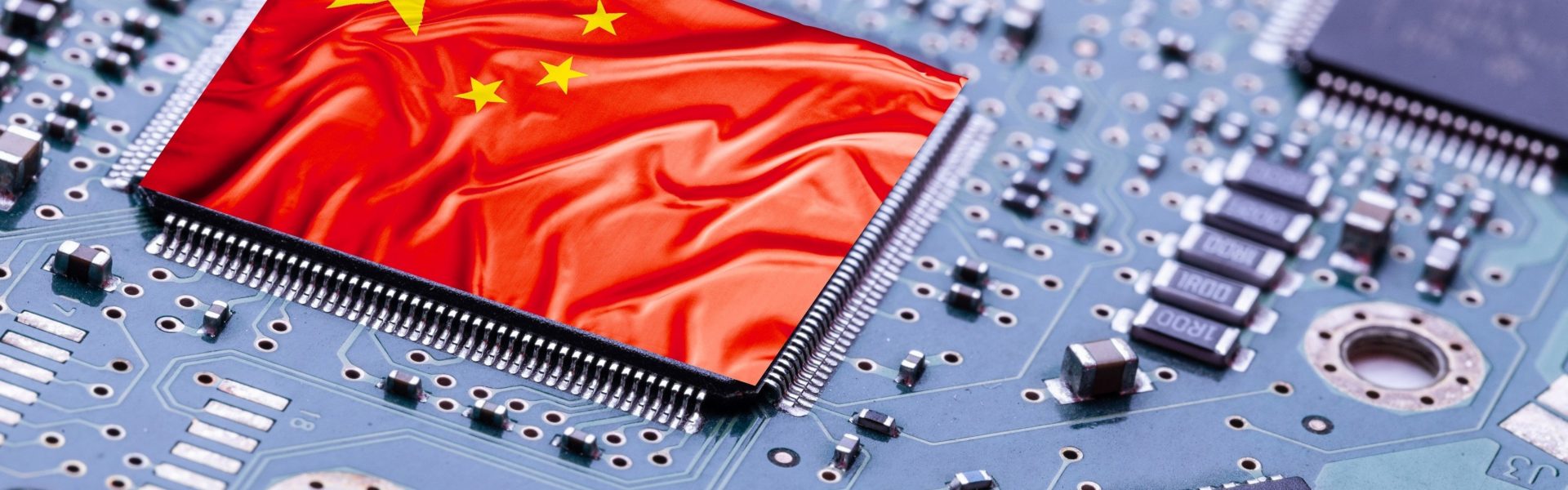 China avanza en el desarrollo de chips para inteligencia artificial