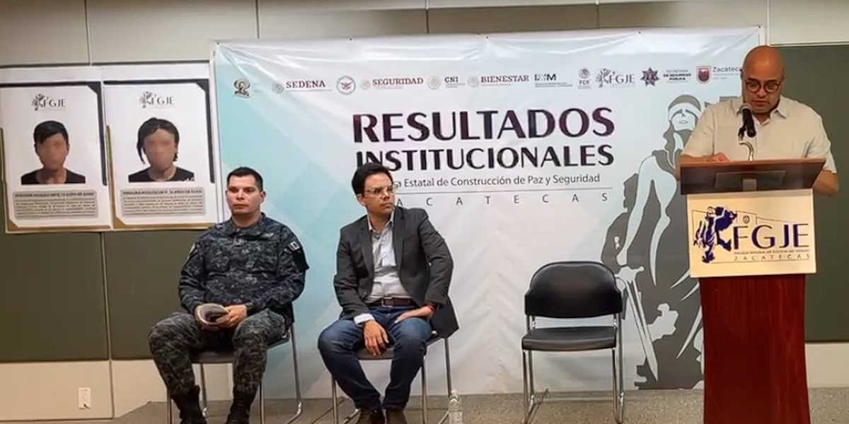 Detienen A Dos Menores De Edad Involucrados En El Secuestro De Los 7