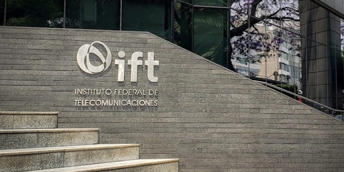 Operadores en México pagan mucho por usar el espectro, IFT propone no cobrar lo mismo