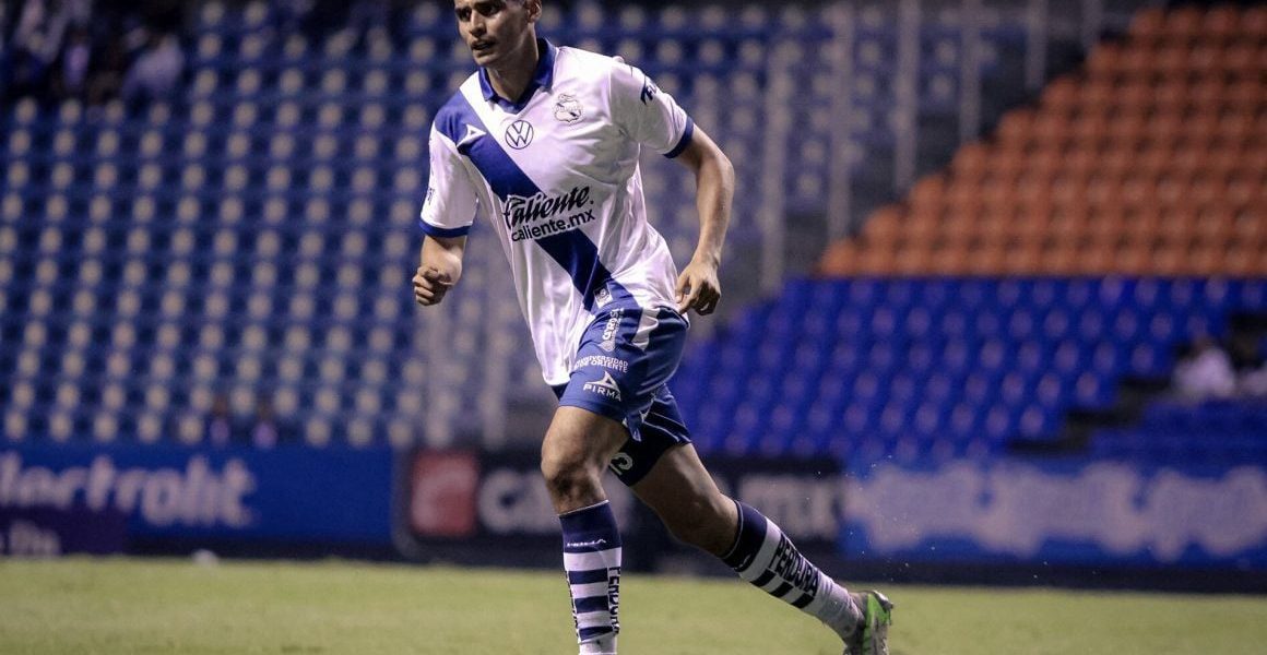 Puebla vence a Xolos en un partido clave