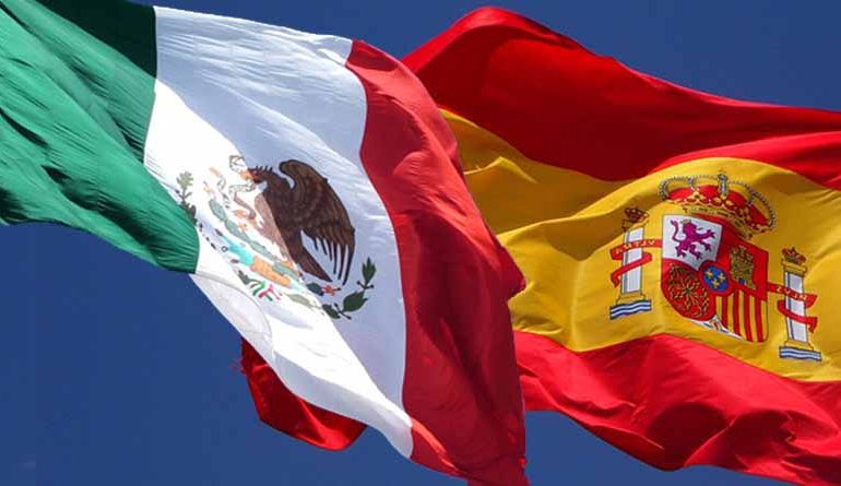 Se vislumbra nueva oleada de capitales de España a México
