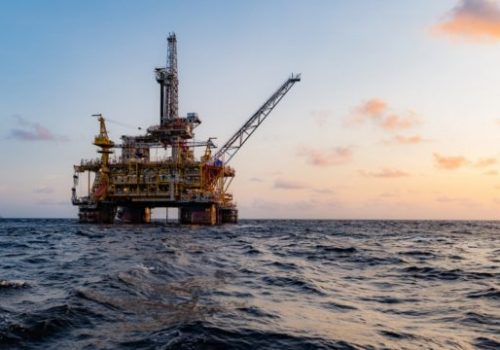 CNH aprueba Renuncia de Chevron a Bloque Petrolero en México