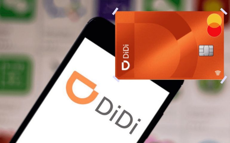 Sin anualidad ni comisiones ocultas, Didi lanza su primera tarjeta de crédito