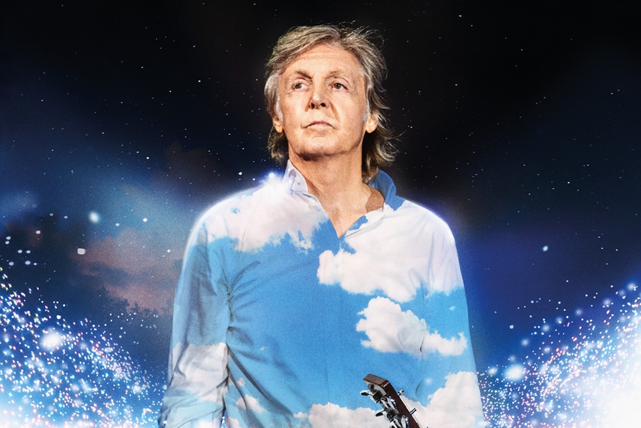 Paul McCartney confirma segundo concierto en el Foro Sol