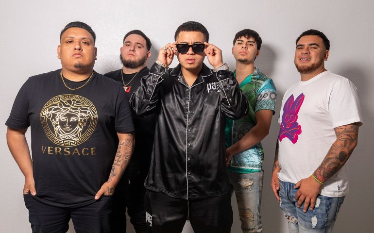 Fuerza Regida cancela concierto en Tijuana tras ser amenazados por el CJNG