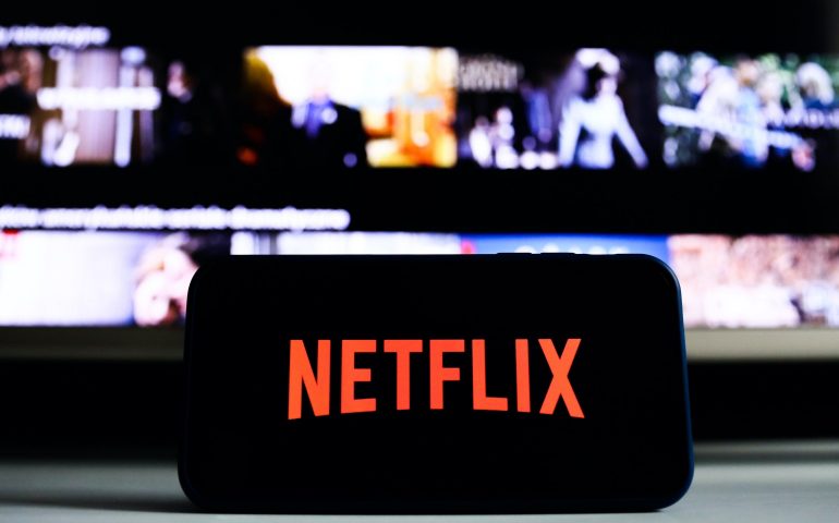 El nuevo plan económico de Netflix en México