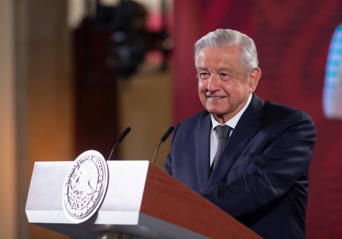 AMLO confirma la asistencia de Díaz-Canel a la Cumbre sobre Migración en Chiapas