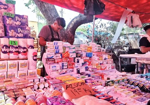 Comercialización de medicamentos ilegales en México ha incrementado hasta un 180% desde el 2020