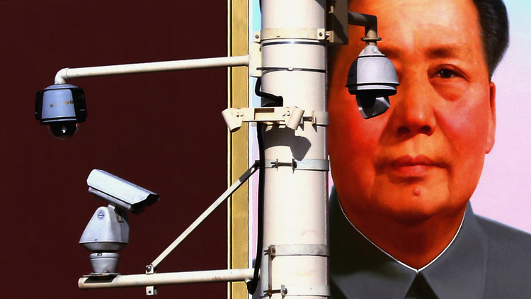 Varios países declaran que China representa una «amenaza sin precedentes» por su programa de espionaje