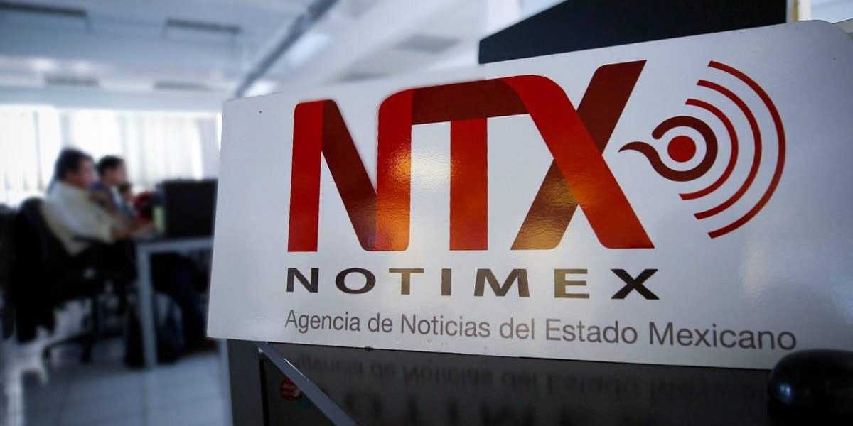 Notimex anuncia su extincion aceptado por el sindicato