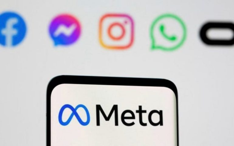 Meta Platforms ofrecerá suscripciones sin anuncios en Europa