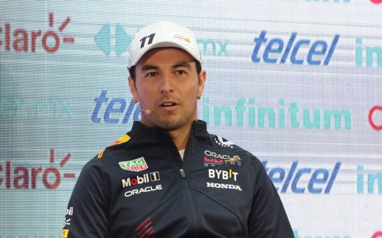 ¿Qué necesita Checo Pérez para asegurar el subcampeonato de pilotos este 2023?