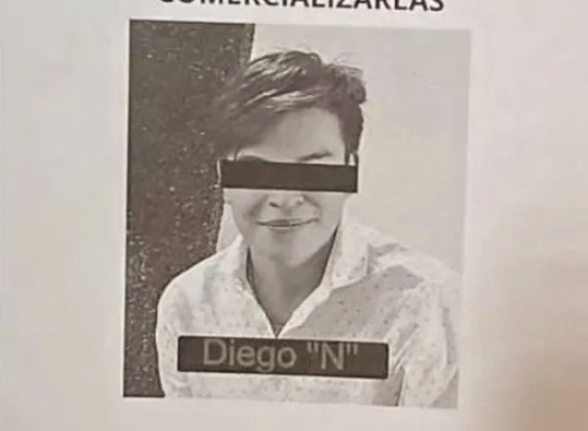 IPN da de baja a Diego «N» por vender fake porn de sus compañeras del instituto
