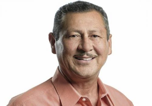 Asesinan al ex alcalde de Gutiérrez Zamora, Veracruz