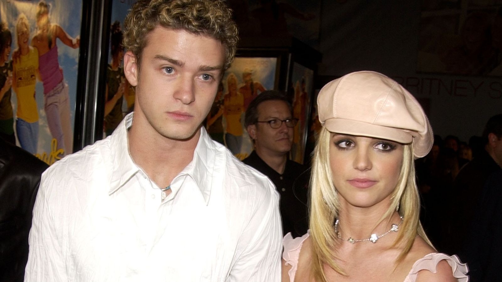 Esta fue la manera en la que Justin Timberlake terminó su noviazgo con Britney Spears