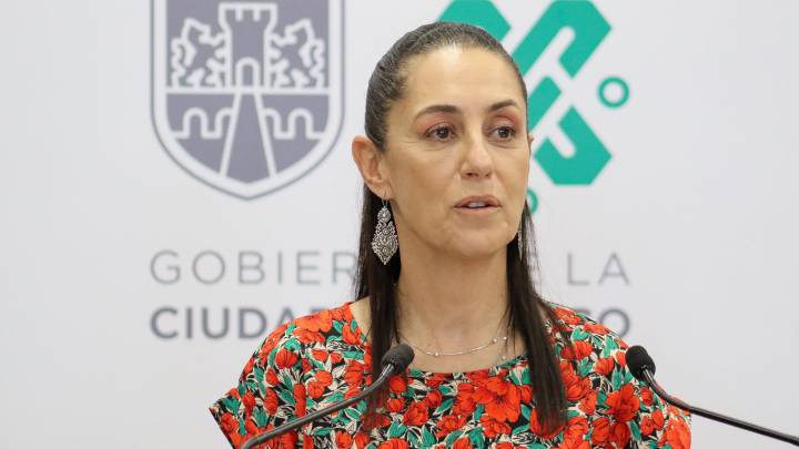 TEPJF revoca medidas cautelares contra Morena y Claudia Sheinbaum