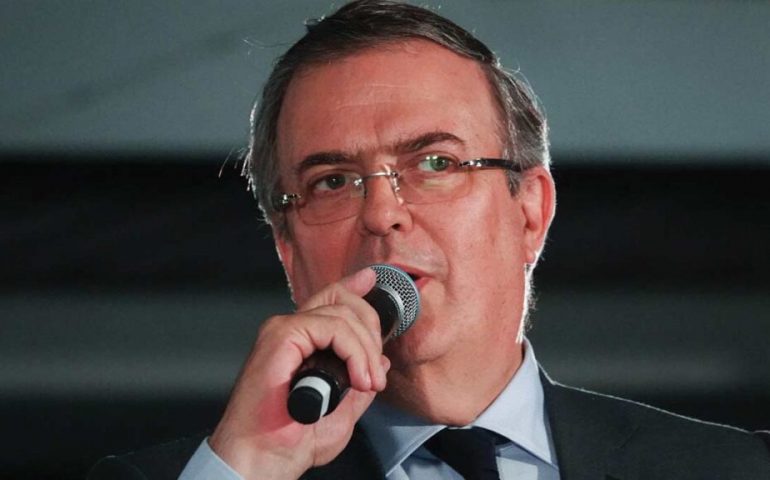 Mondragón Rodríguez propondrá declarar inexistente la omisión de Morena hacia Ebrard